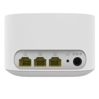 Equipo WiFi Mesh 4